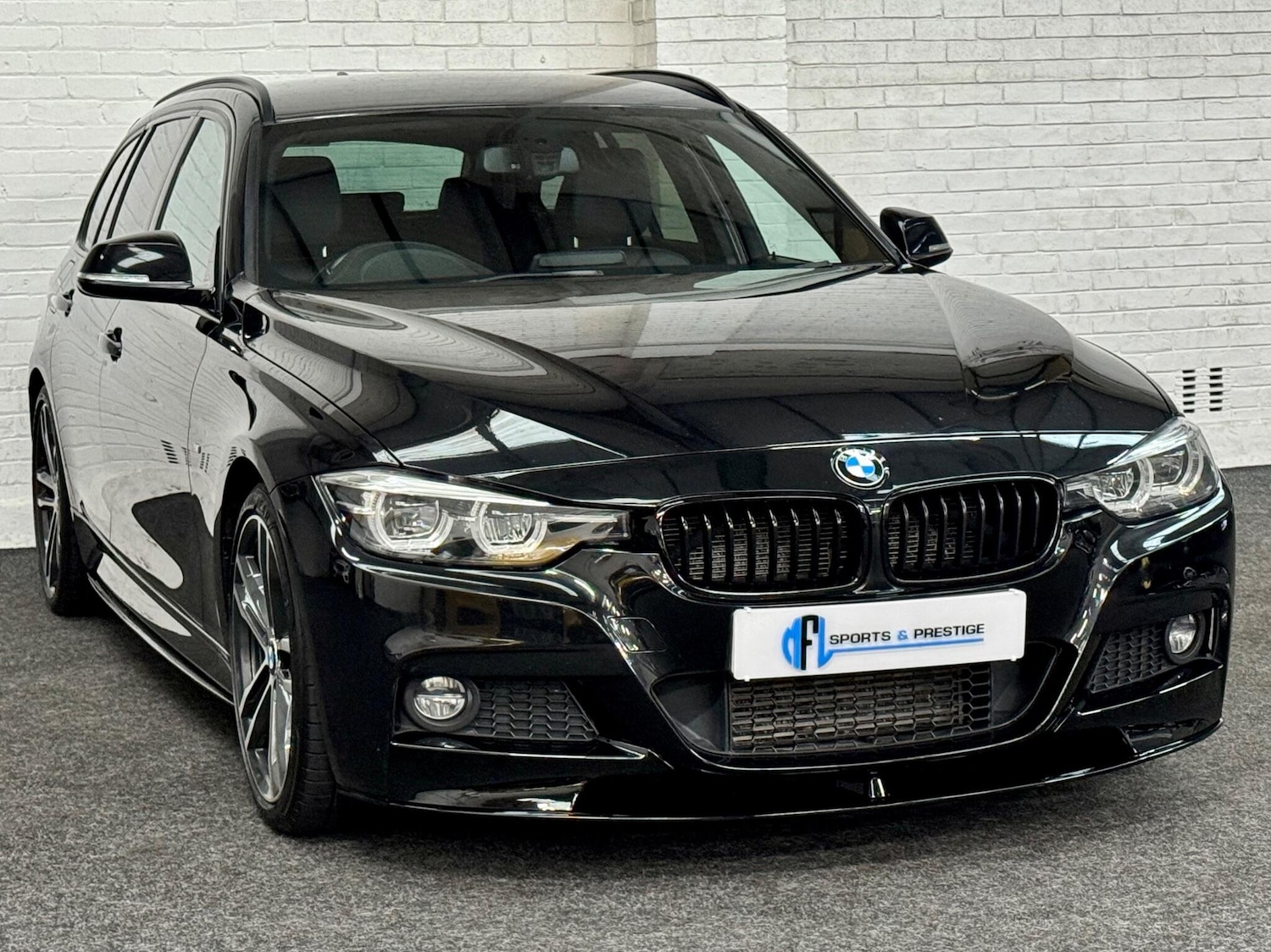 Used BMW 3 Series 2018 for sale - 76850103: Photo 33