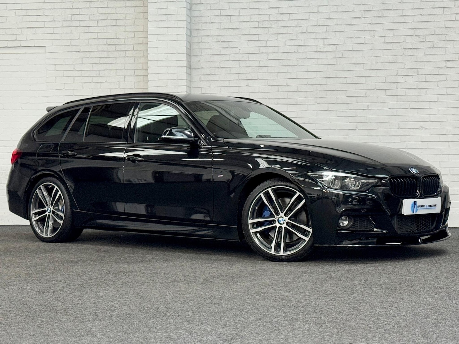 Used BMW 3 Series 2018 for sale - 76850103: Photo 35