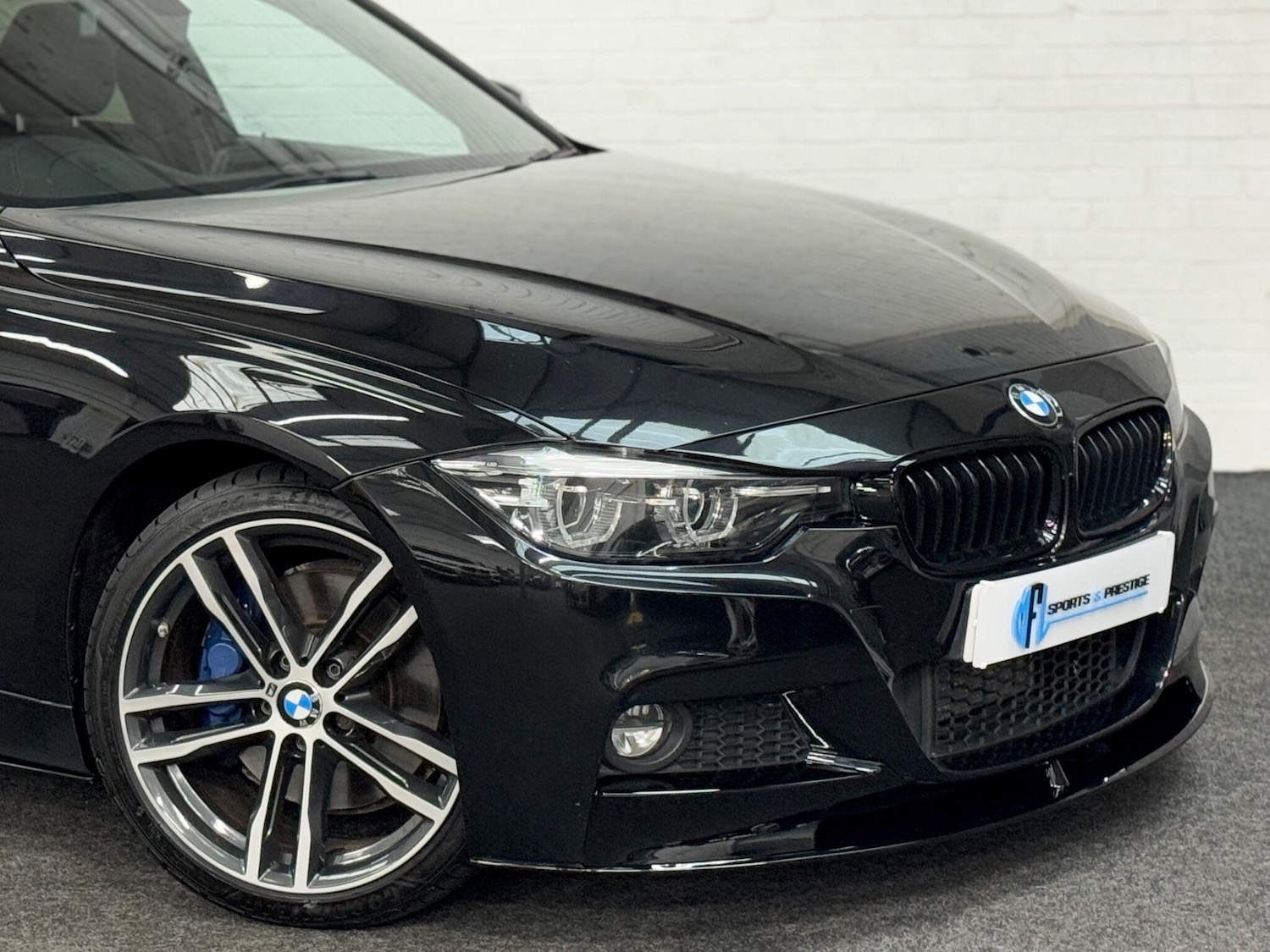 Used BMW 3 Series 2018 for sale - 76850103: Photo 36