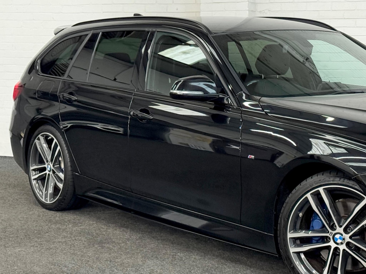 Used BMW 3 Series 2018 for sale - 76850103: Photo 37