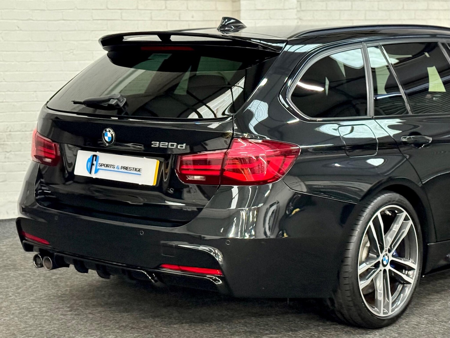 Used BMW 3 Series 2018 for sale - 76850103: Photo 38