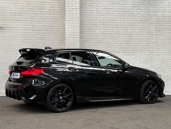 Used BMW 1 Series 2021 for sale - 79349270: Photo
