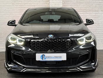 Used BMW 1 Series 2021 for sale - 79349270: Photo