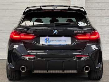 Used BMW 1 Series 2021 for sale - 79349270: Photo