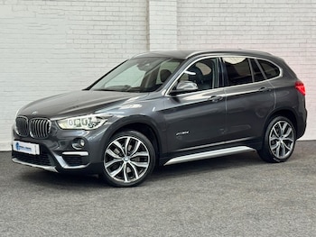 BMW - X1