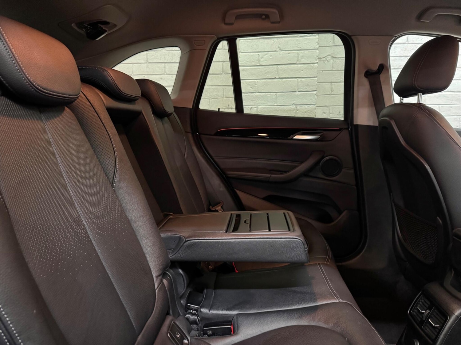 Used BMW X1 2016 for sale - 76658428: Photo 24