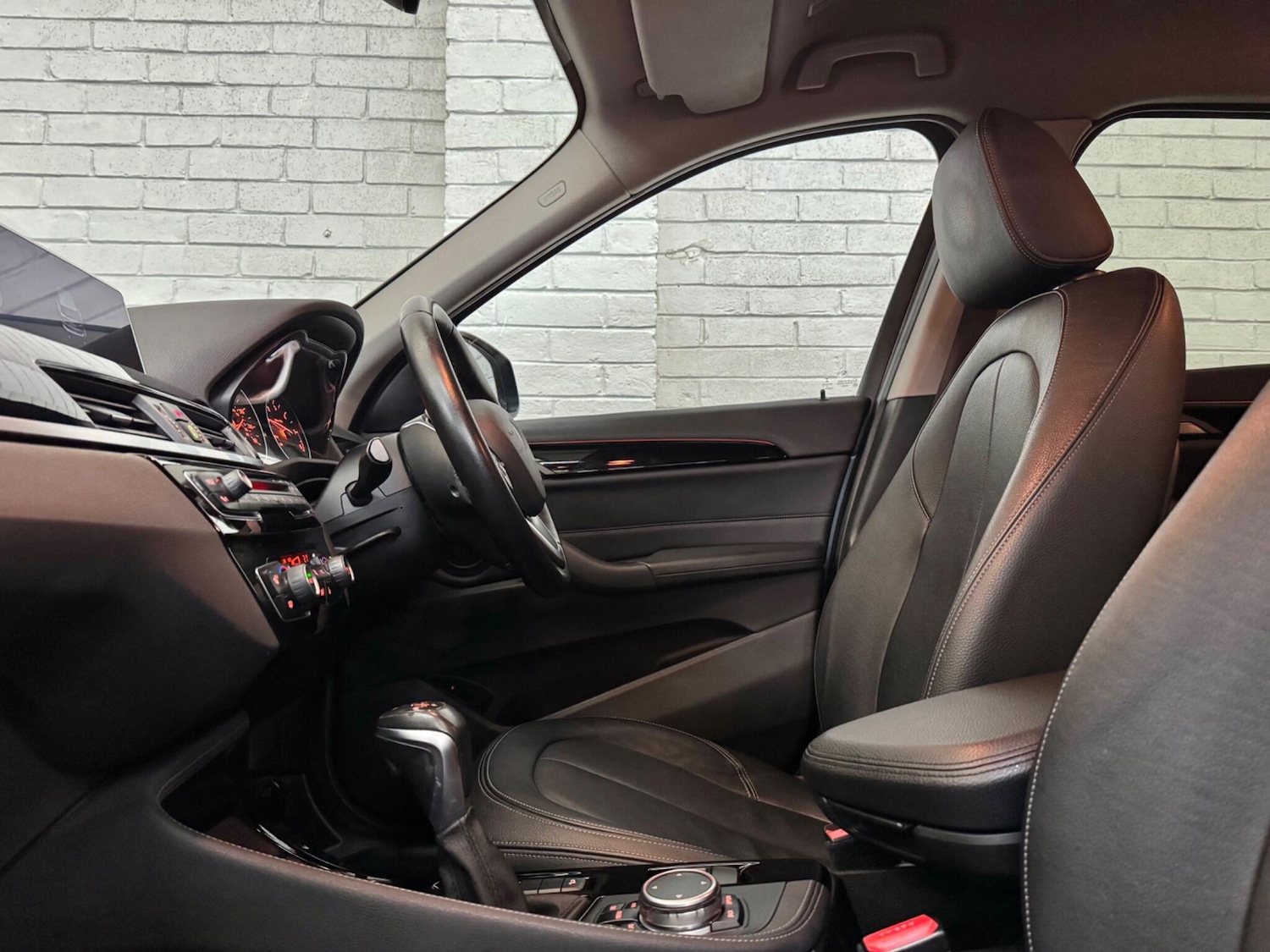 Used BMW X1 2016 for sale - 76658428: Photo 26