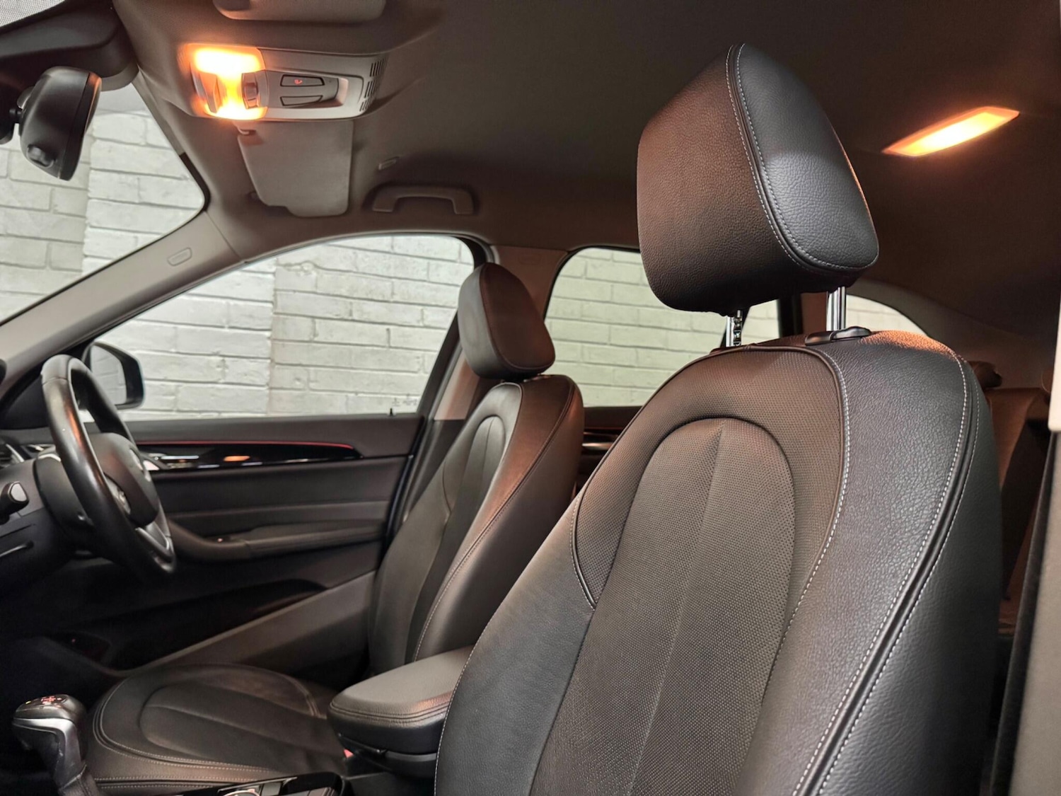 Used BMW X1 2016 for sale - 76658428: Photo 27