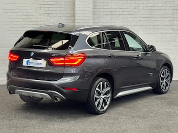 Used BMW X1 2016 for sale - 76658428: Photo