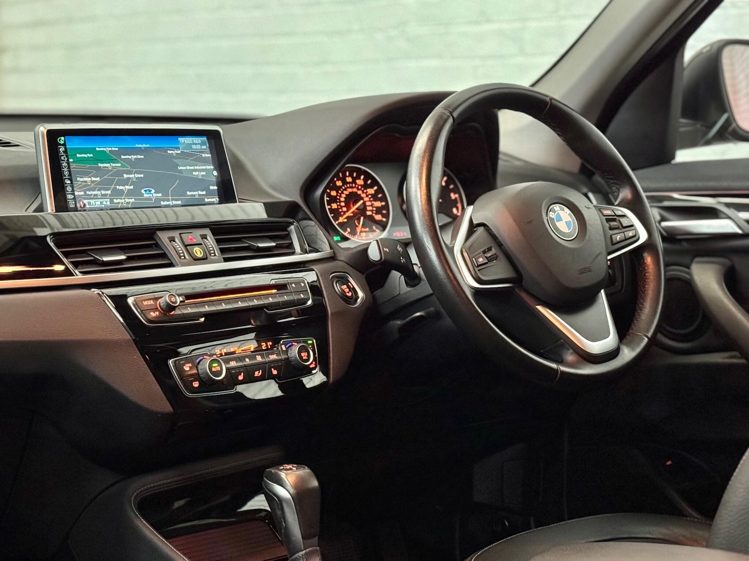 Used BMW X1 2016 for sale - 76658428: Photo 3