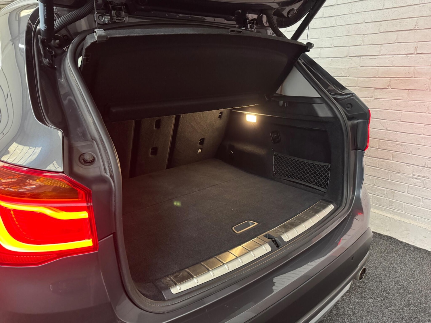 Used BMW X1 2016 for sale - 76658428: Photo 32