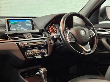 Used BMW X1 2016 for sale - 76658428: Photo