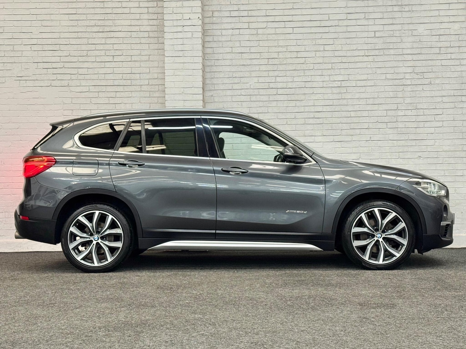 Used BMW X1 2016 for sale - 76658428: Photo 6