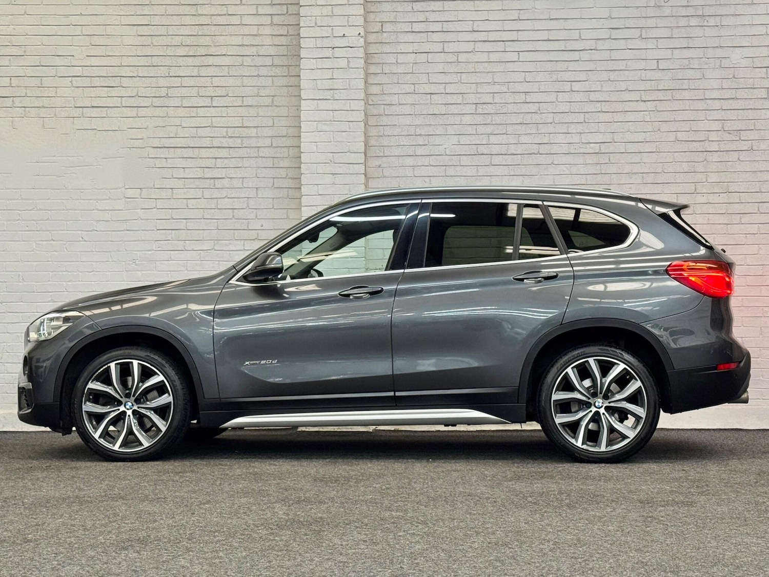 Used BMW X1 2016 for sale - 76658428: Photo 7