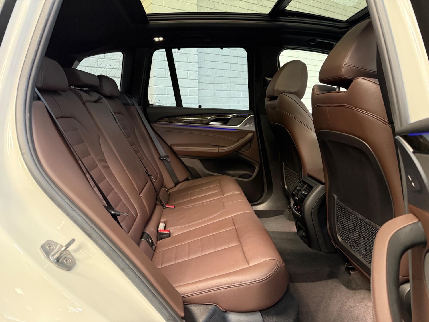 Used BMW X3 for sale - 76714807: Photo 10