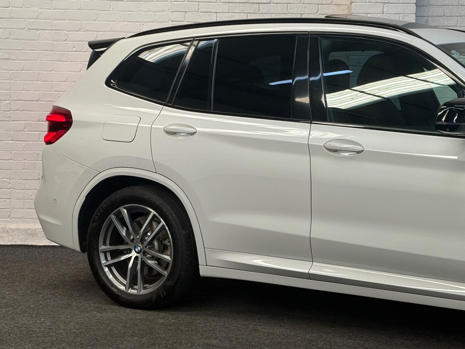 Used BMW X3 for sale - 76714807: Photo 19