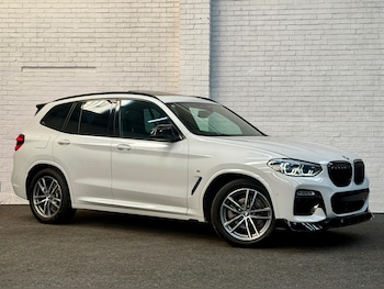 (69) - 2.0 20d M Sport Auto xDrive Euro 6 (s/s) 5dr