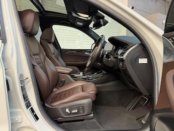 Used BMW X3 2019 for sale - 76714807: Photo