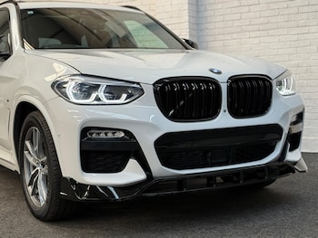 Used BMW X3 2019 for sale - 76714807: Photo