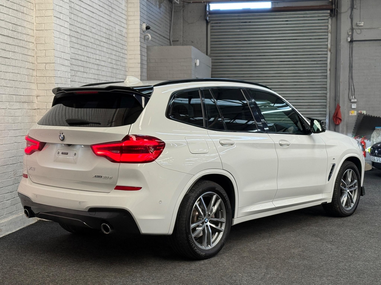 Used BMW X3 for sale - 76714807: Photo 6