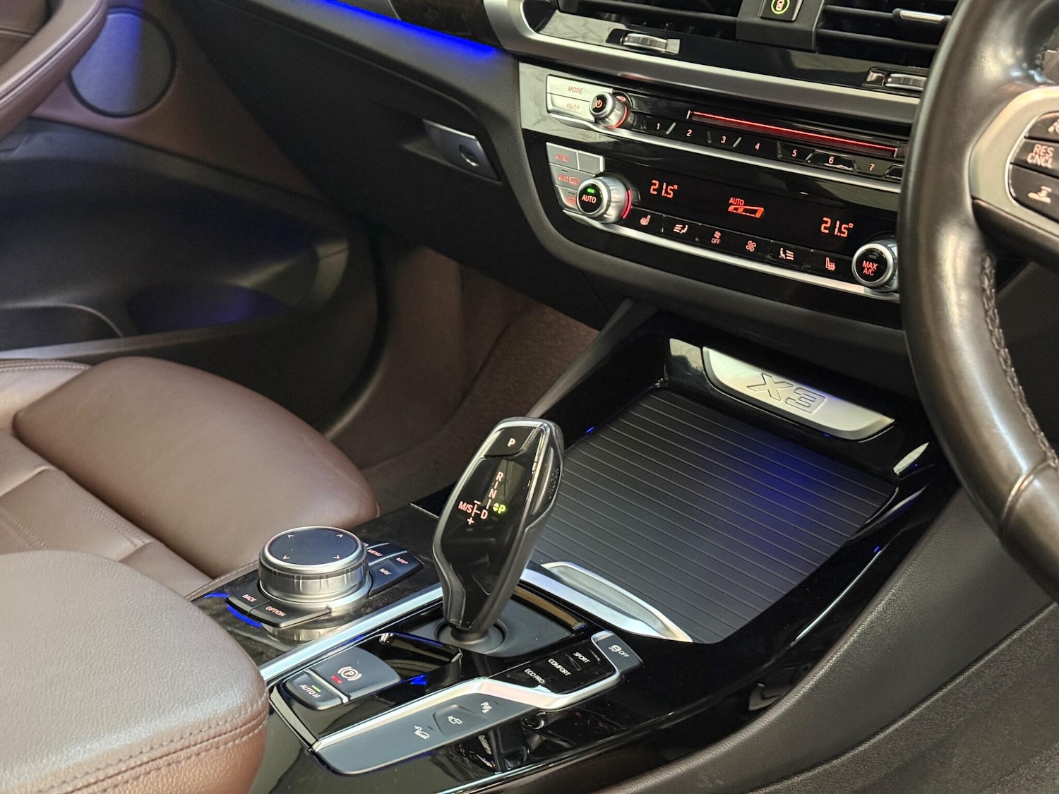 Used BMW X3 for sale - 76714807: Photo 7