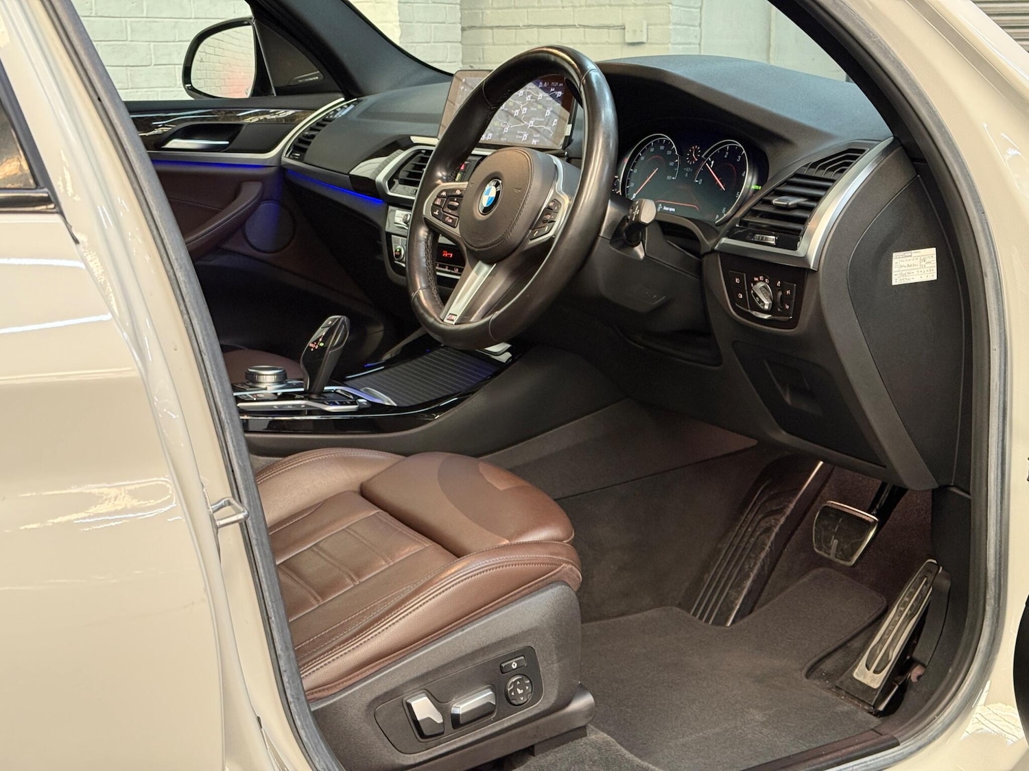 Used BMW X3 for sale - 76714807: Photo 9