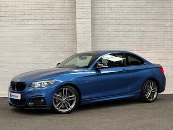 Used BMW 2 Series 2017 for sale - 78420928: Photo