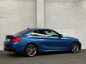 Used BMW 2 Series 2017 for sale - 78420928: Photo