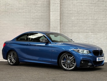 Used BMW 2 Series 2017 for sale - 78420928: Photo