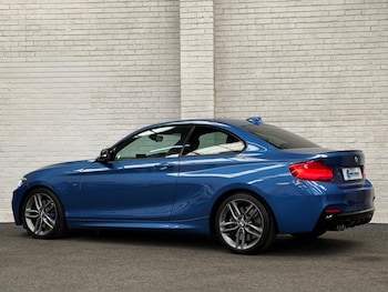 Used BMW 2 Series 2017 for sale - 78420928: Photo