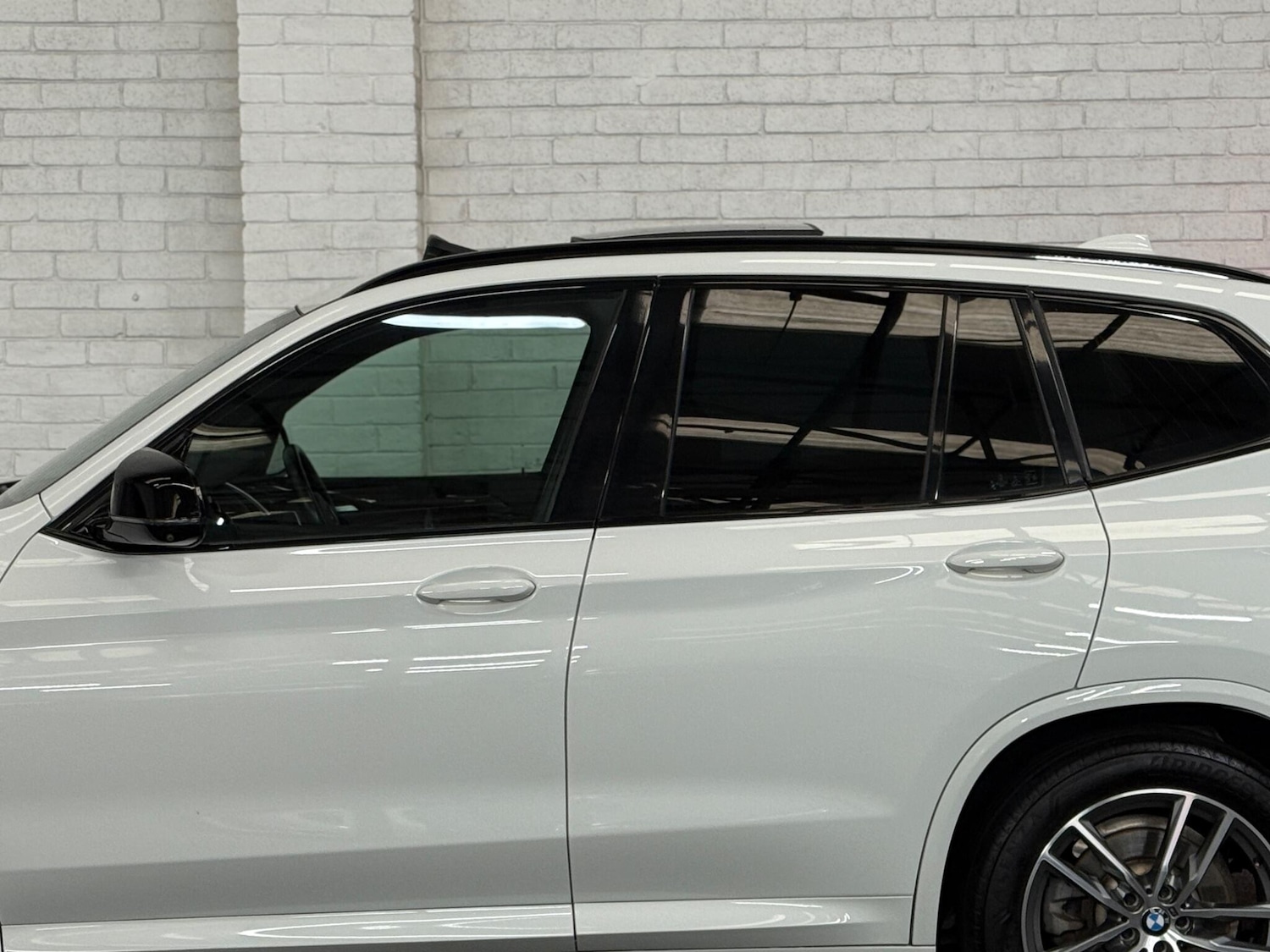 Used BMW X3 for sale - 77215436: Photo 10