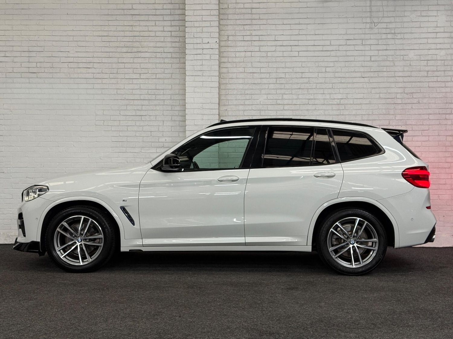 Used BMW X3 for sale - 77215436: Photo 11