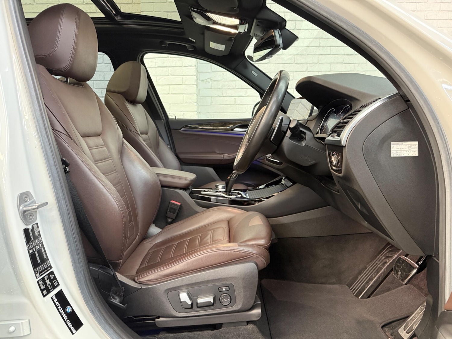 Used BMW X3 for sale - 77215436: Photo 13