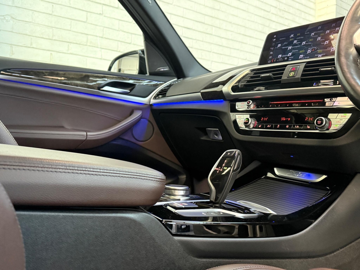 Used BMW X3 for sale - 77215436: Photo 16