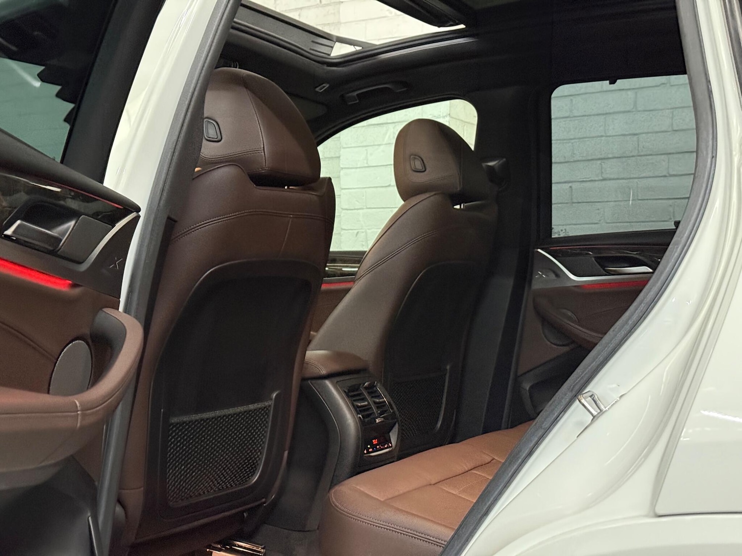 Used BMW X3 for sale - 77215436: Photo 17