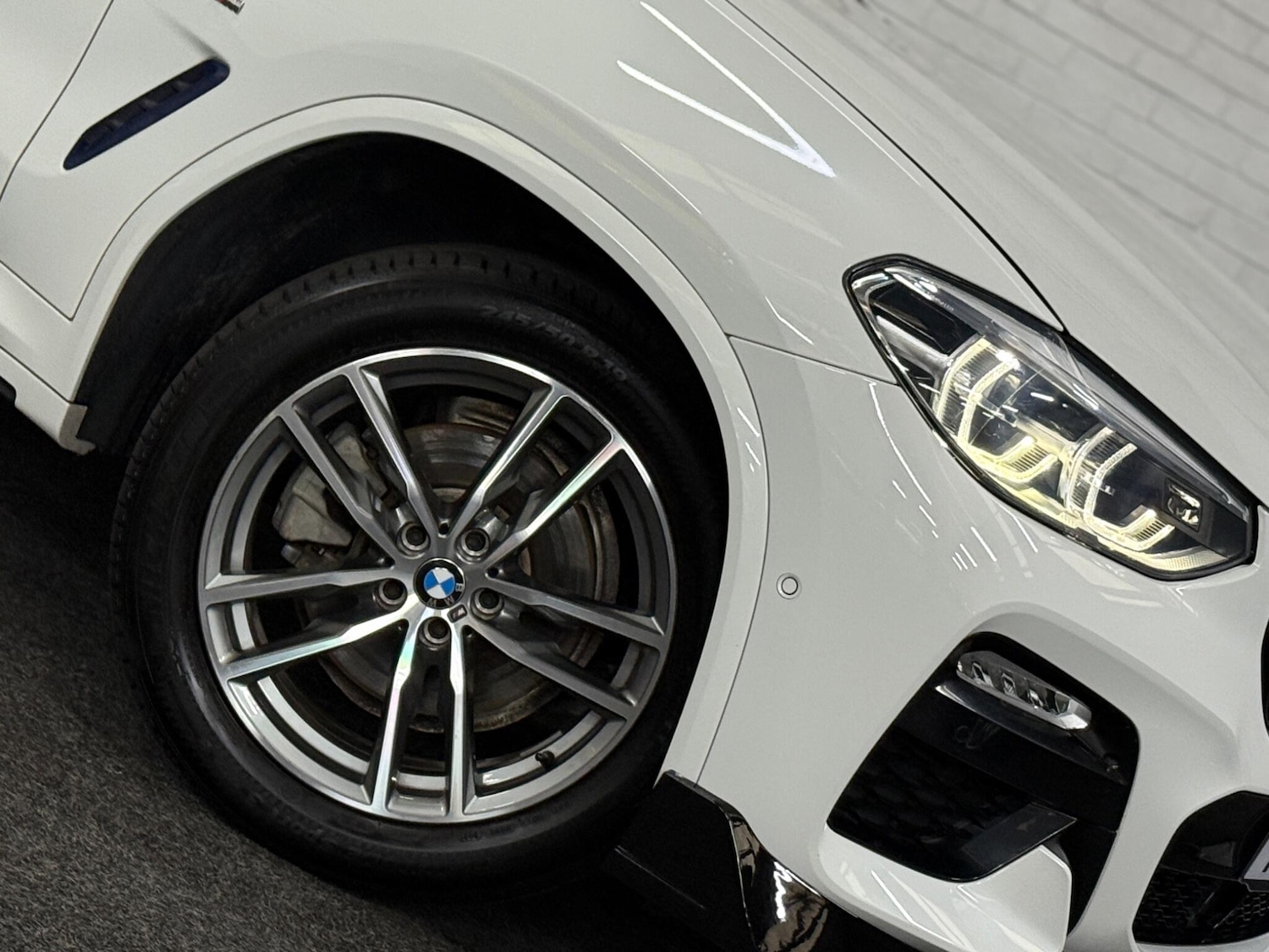 Used BMW X3 for sale - 77215436: Photo 20