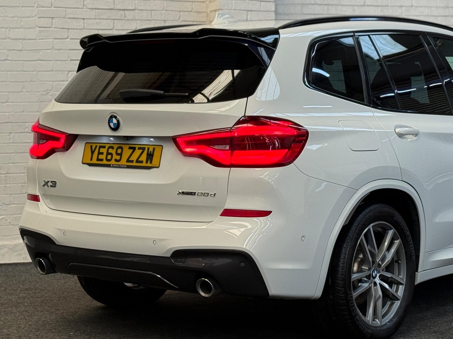 Used BMW X3 for sale - 77215436: Photo 26