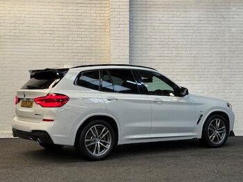 Used BMW X3 2019 for sale - 77215436: Photo