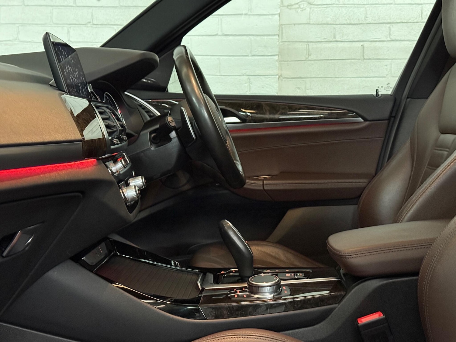 Used BMW X3 for sale - 77215436: Photo 3