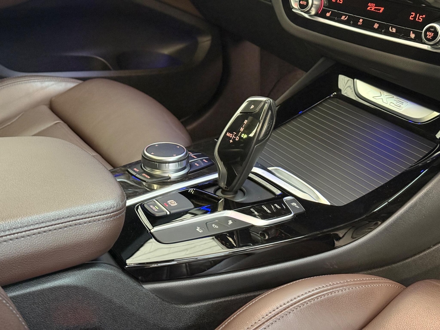 Used BMW X3 for sale - 77215436: Photo 30