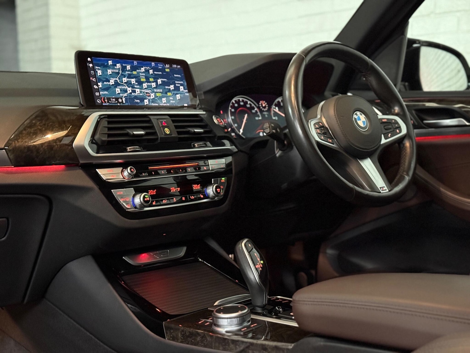 Used BMW X3 for sale - 77215436: Photo 31