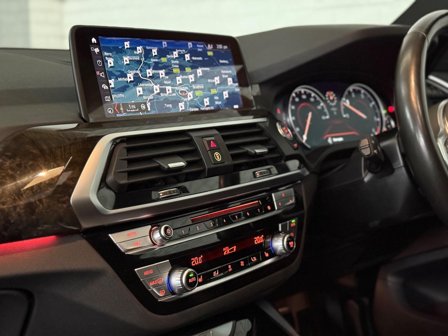 Used BMW X3 for sale - 77215436: Photo 32