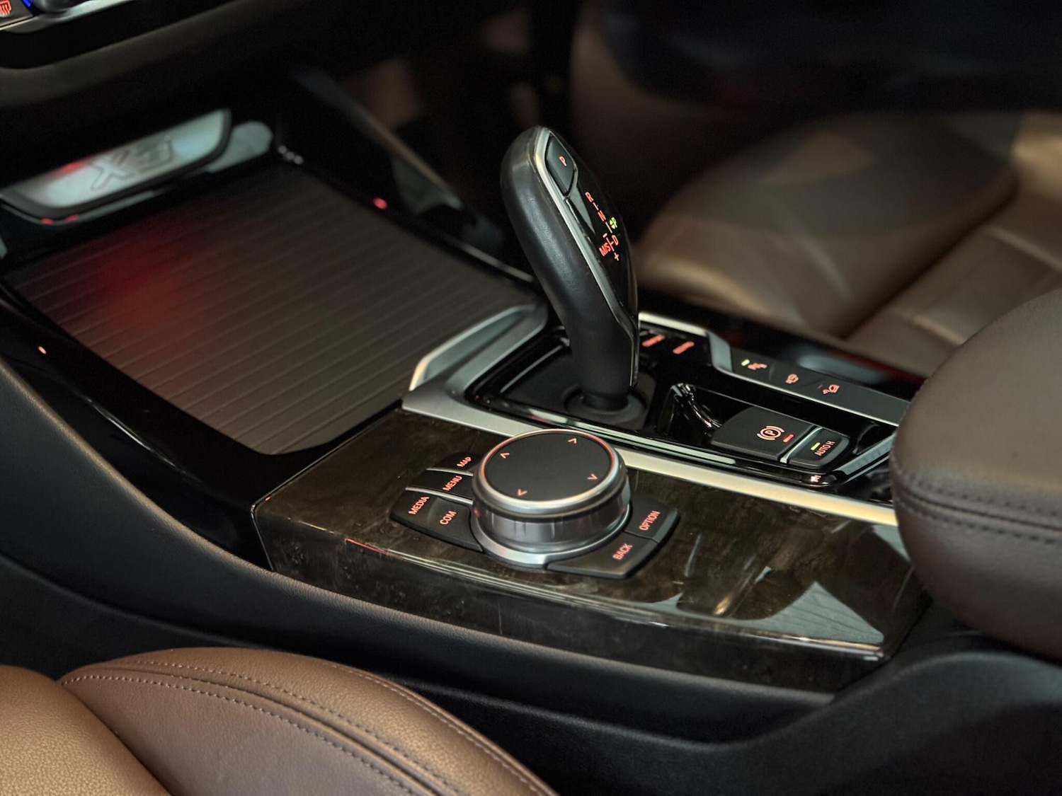 Used BMW X3 for sale - 77215436: Photo 33