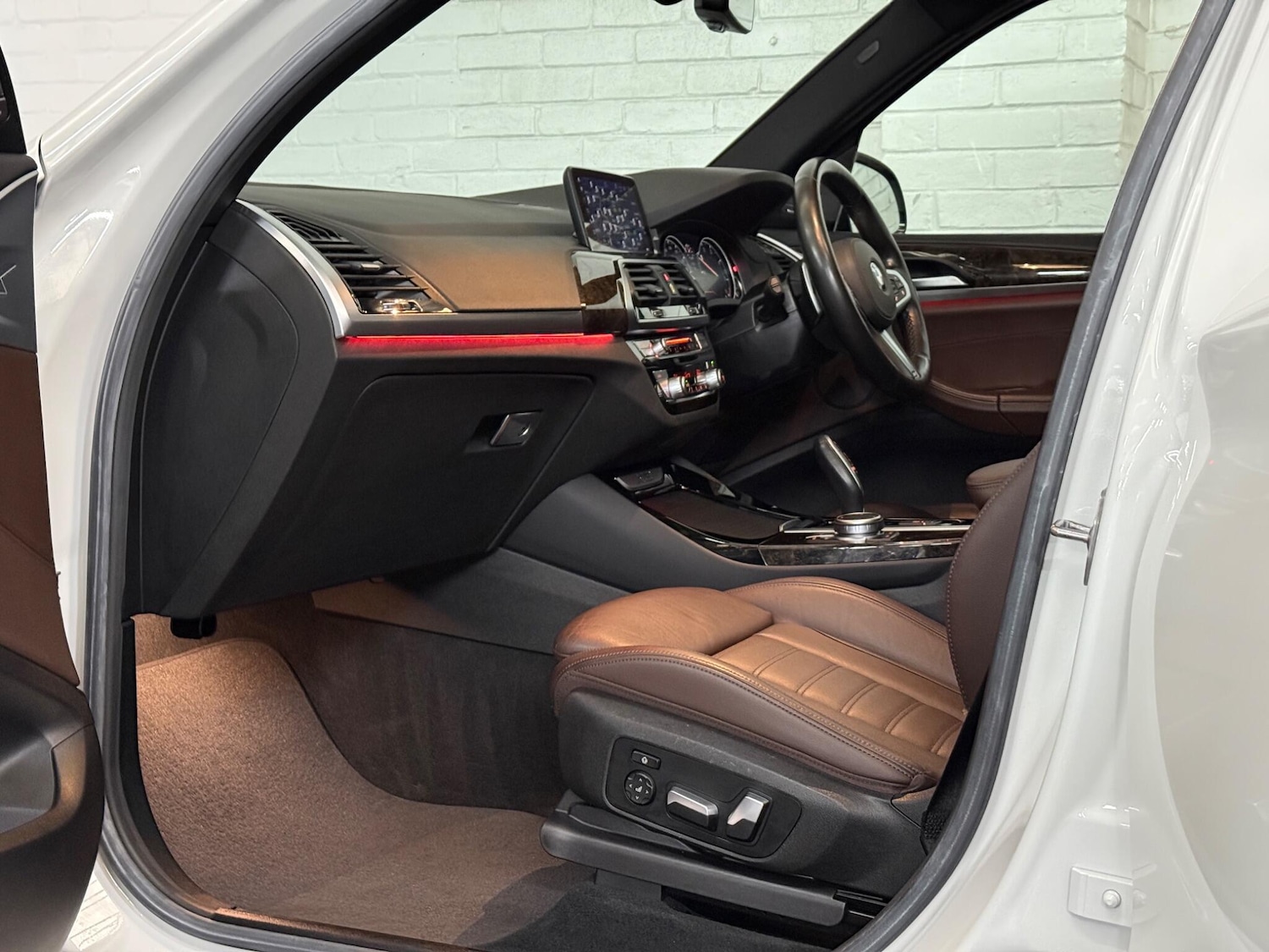 Used BMW X3 for sale - 77215436: Photo 34