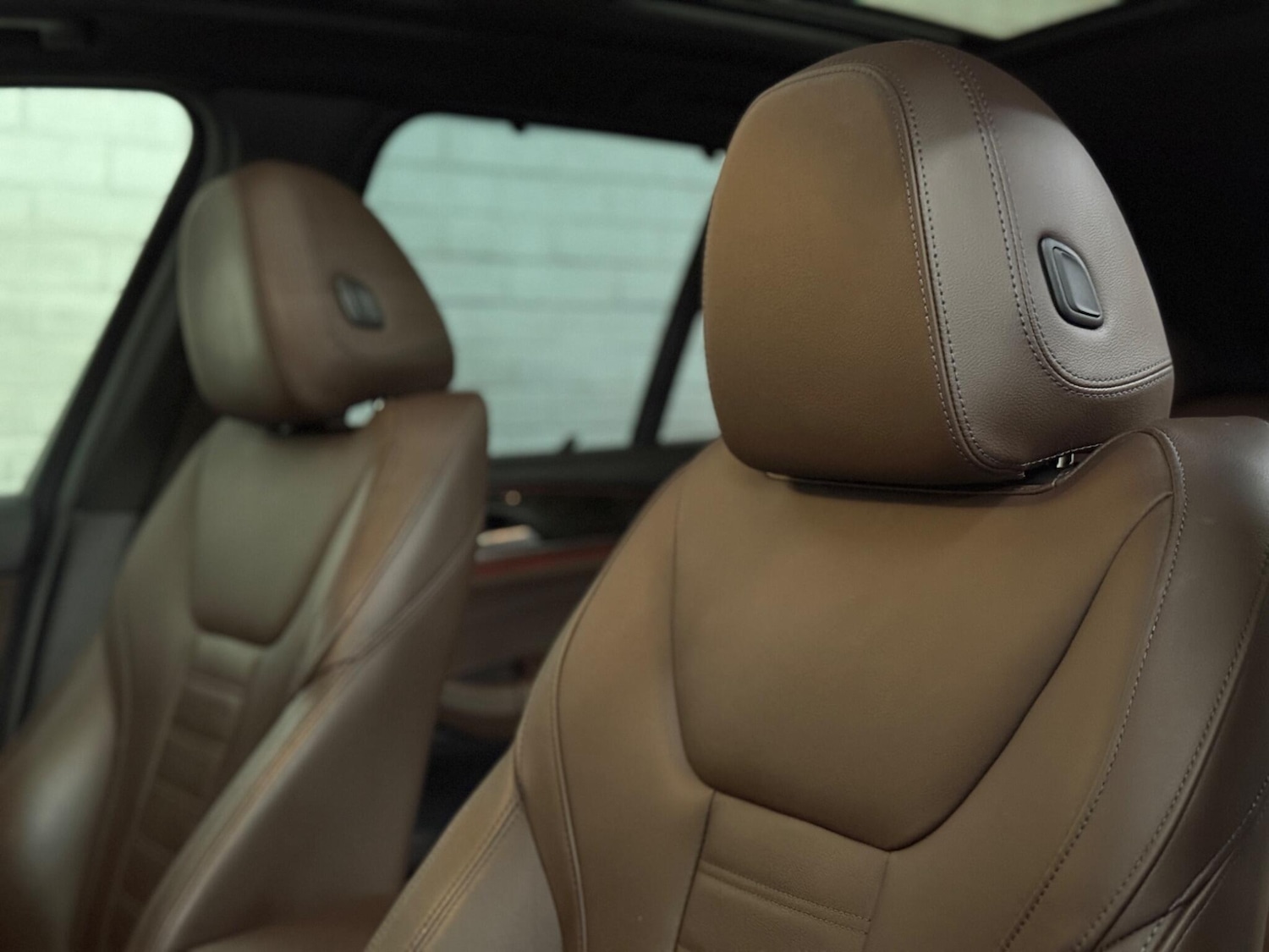 Used BMW X3 for sale - 77215436: Photo 35