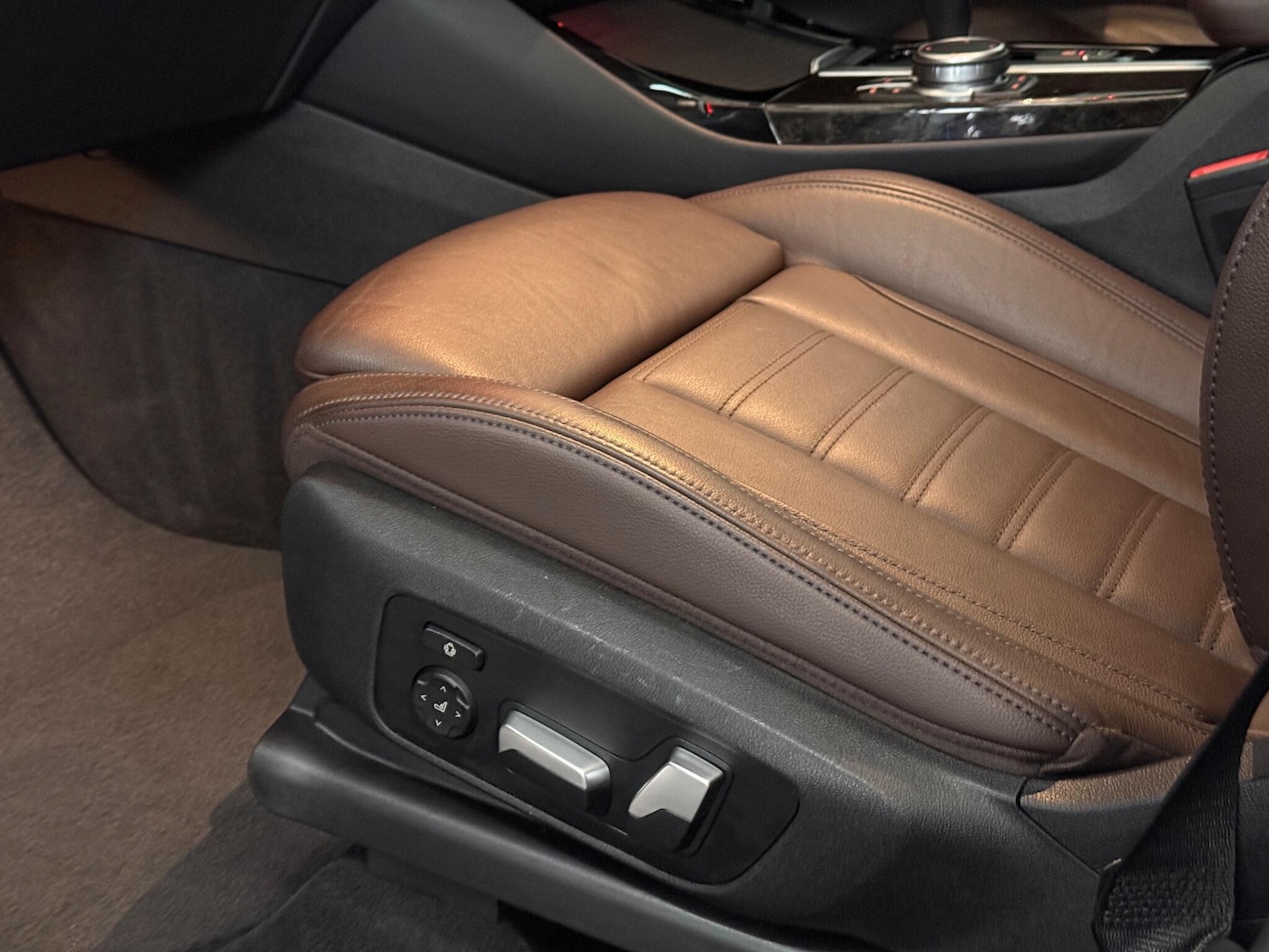 Used BMW X3 for sale - 77215436: Photo 37