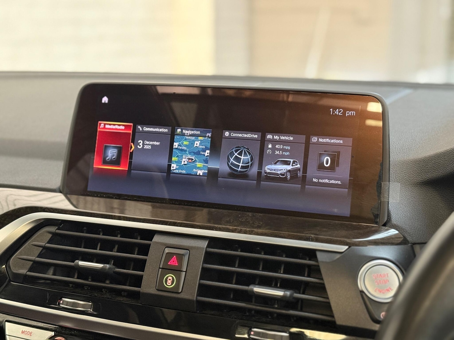 Used BMW X3 for sale - 77215436: Photo 44