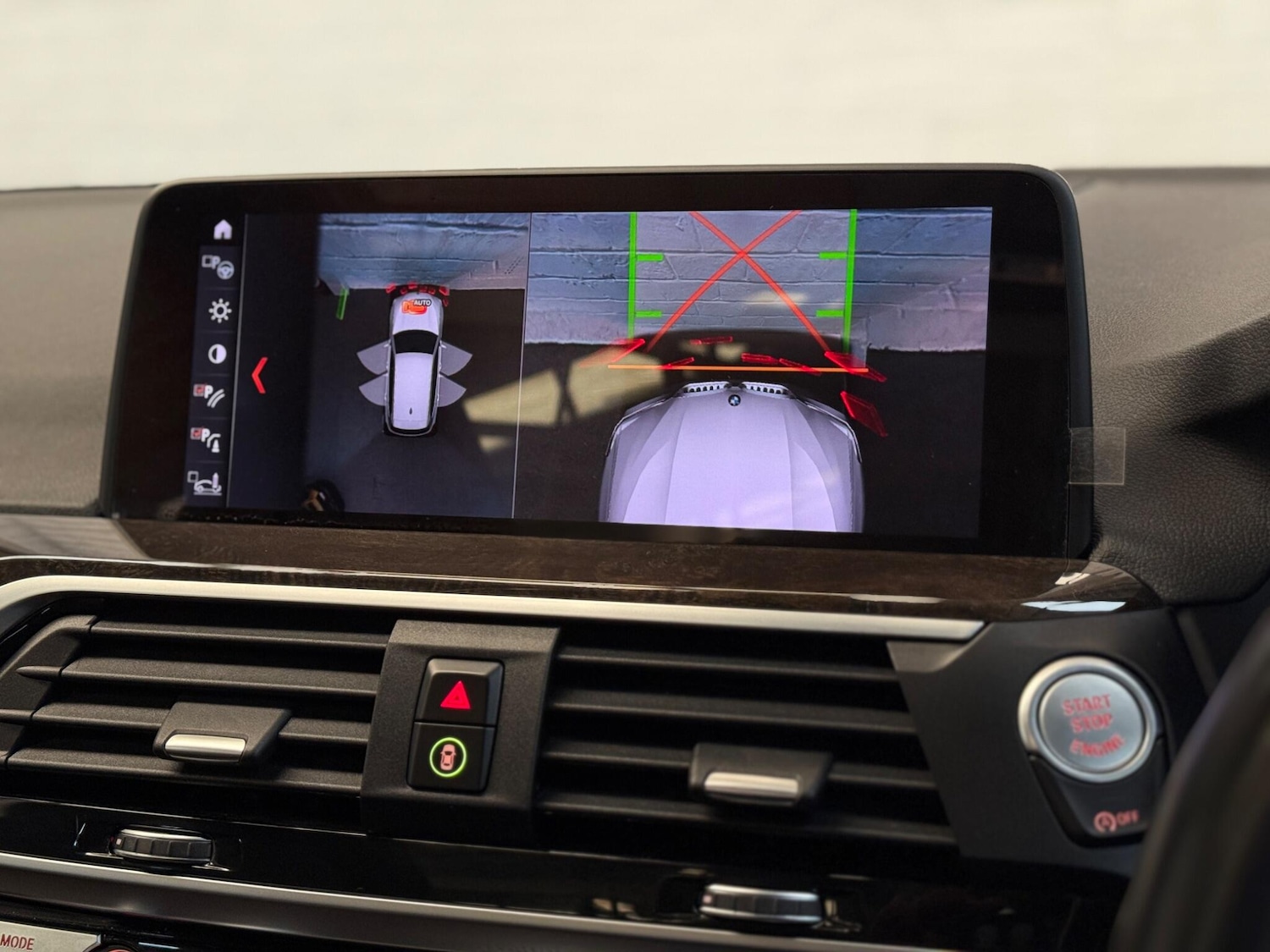 Used BMW X3 for sale - 77215436: Photo 48