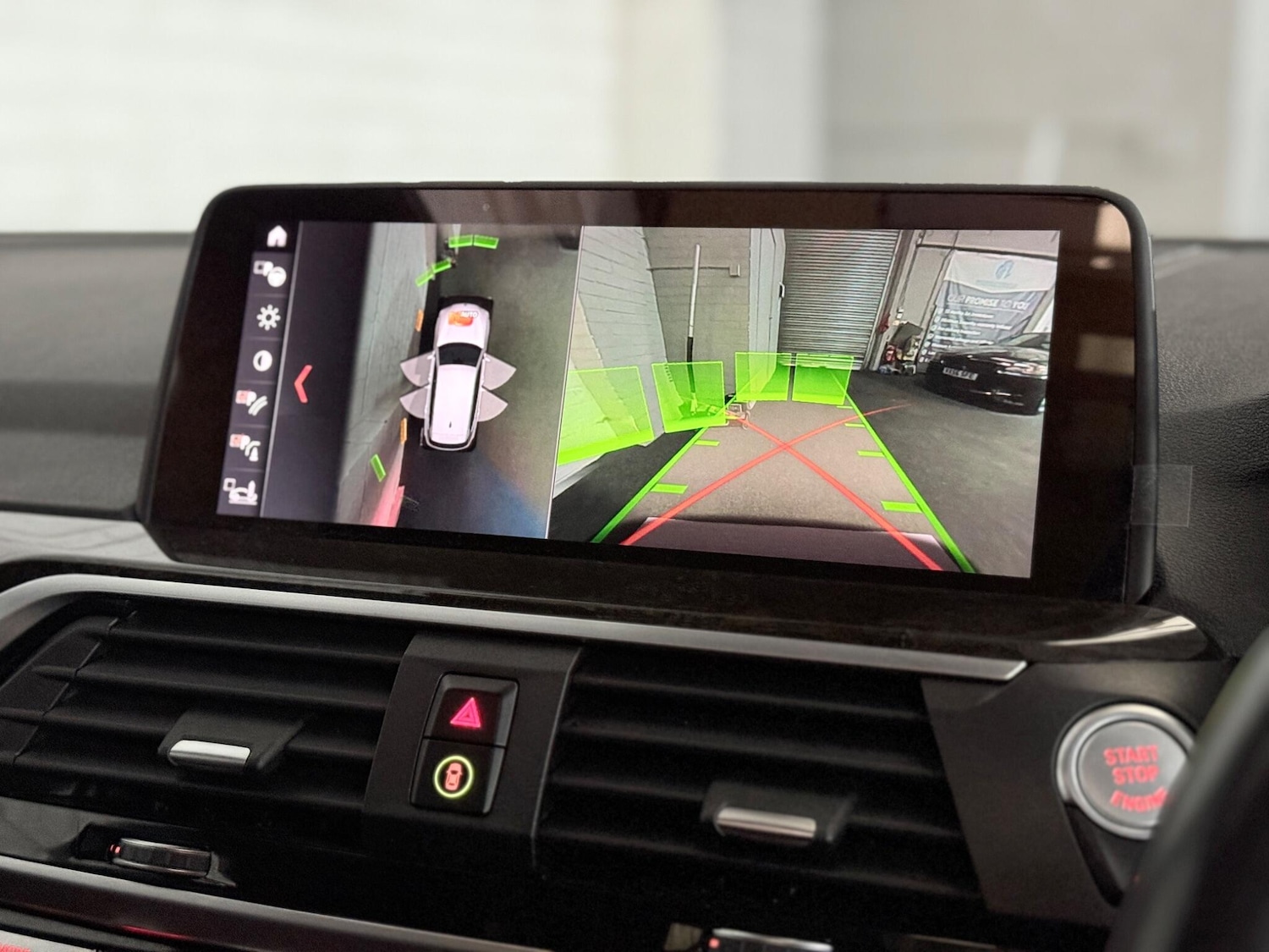 Used BMW X3 for sale - 77215436: Photo 49