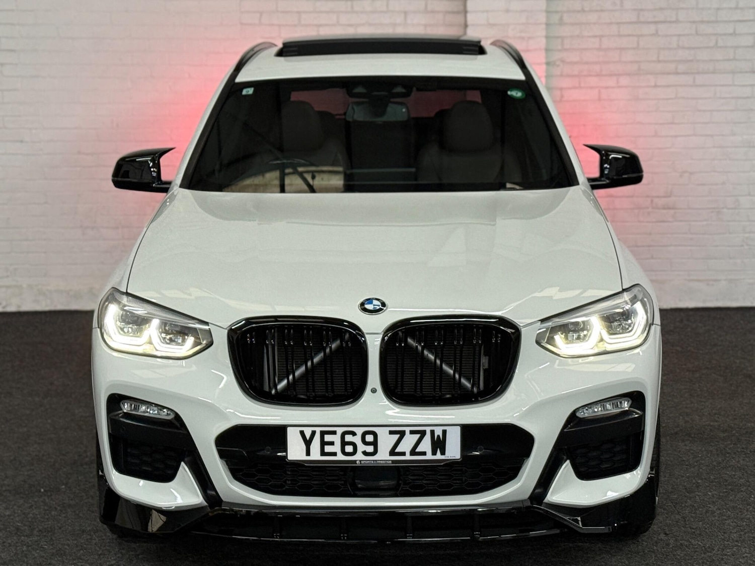 Used BMW X3 for sale - 77215436: Photo 5